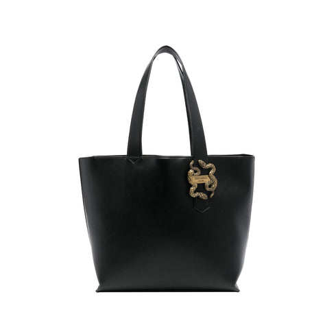 Just Cavalli Borsa a spalla Borsa Donna shopper Iconic Snakes UNI P25 - JUST CAVALLI78RA4BA5ZSA89 - 899 - UNI - Francavilla Moda